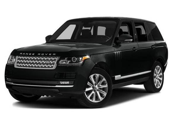 LAND ROVER RANGE ROVER 2016 SALGS2PF9GA310501 image